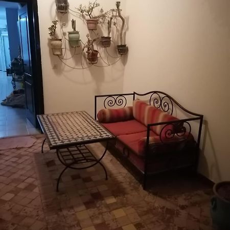 Appartement El Bahia Saidia Destine Uniquement Aux Couple Maries, Celibataires S'Abstenir 외부 사진