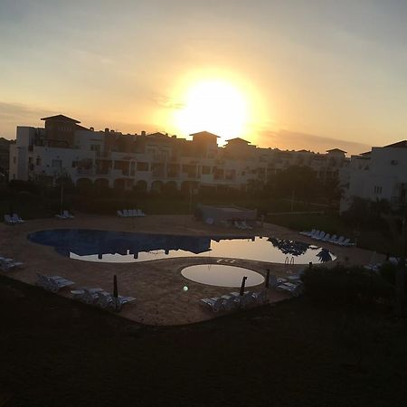 Appartement El Bahia Saidia Destine Uniquement Aux Couple Maries, Celibataires S'Abstenir 외부 사진
