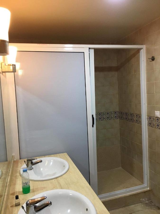 Appartement El Bahia Saidia Destine Uniquement Aux Couple Maries, Celibataires S'Abstenir 외부 사진