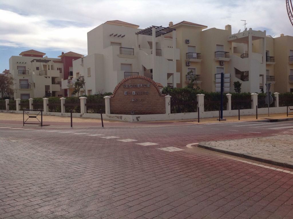 Appartement El Bahia Saidia Destine Uniquement Aux Couple Maries, Celibataires S'Abstenir 외부 사진