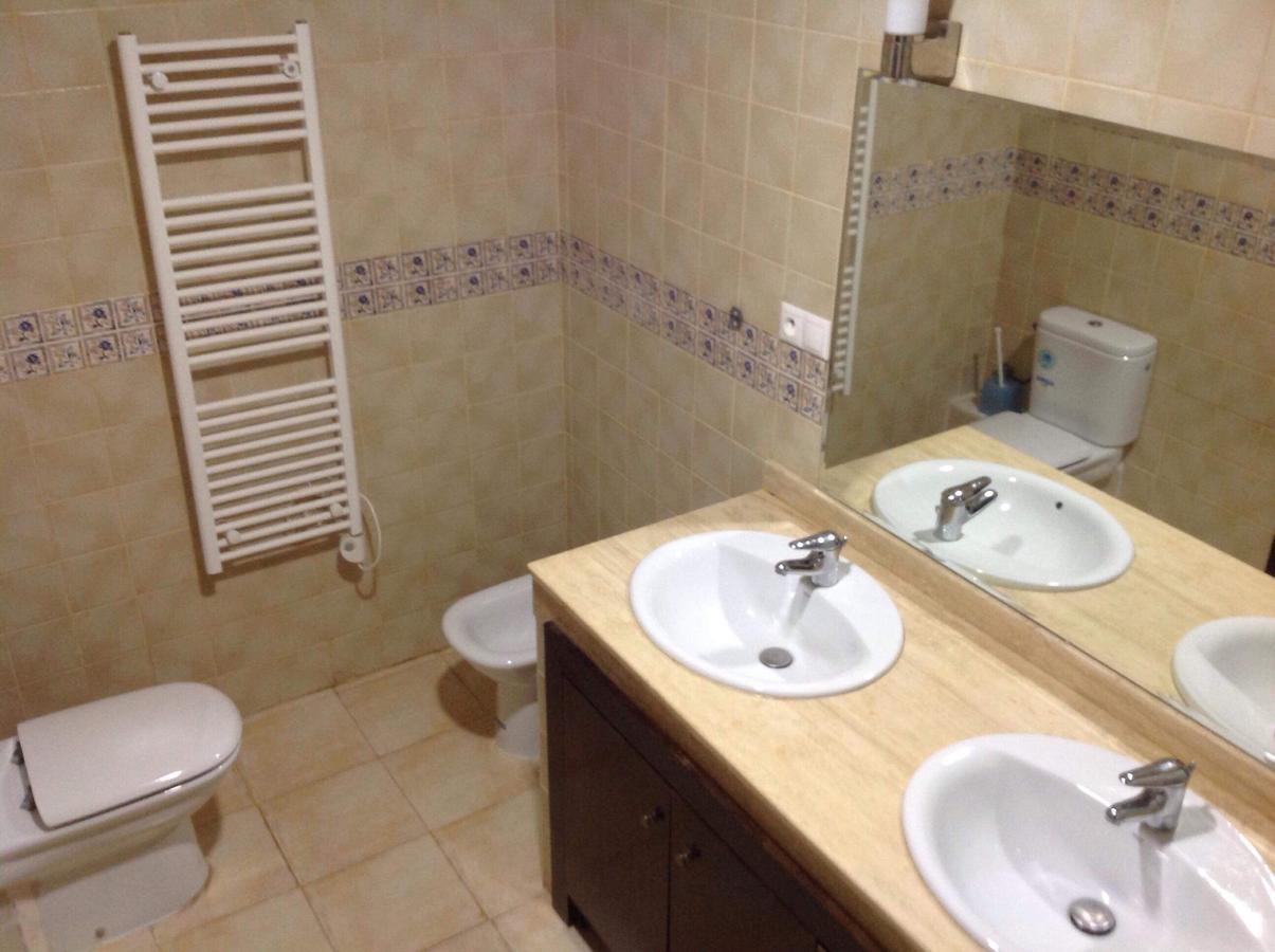 Appartement El Bahia Saidia Destine Uniquement Aux Couple Maries, Celibataires S'Abstenir 외부 사진